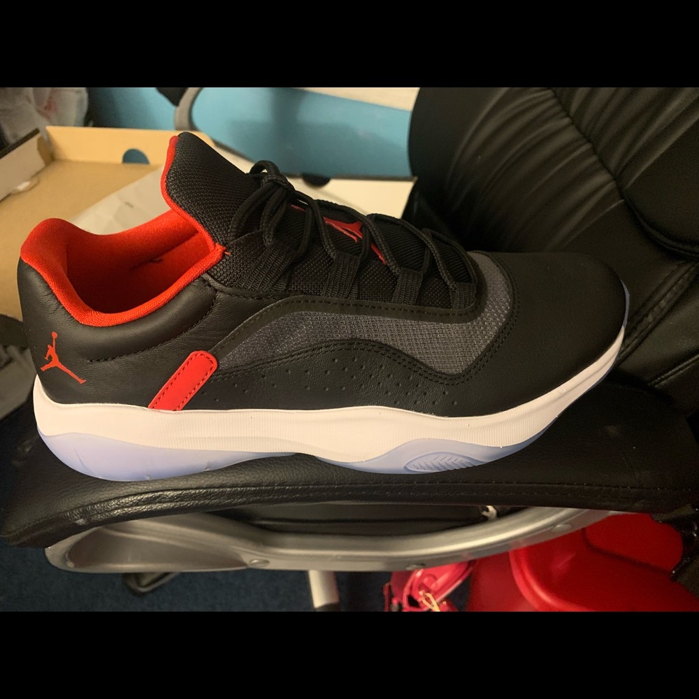 New with box, size 8.5